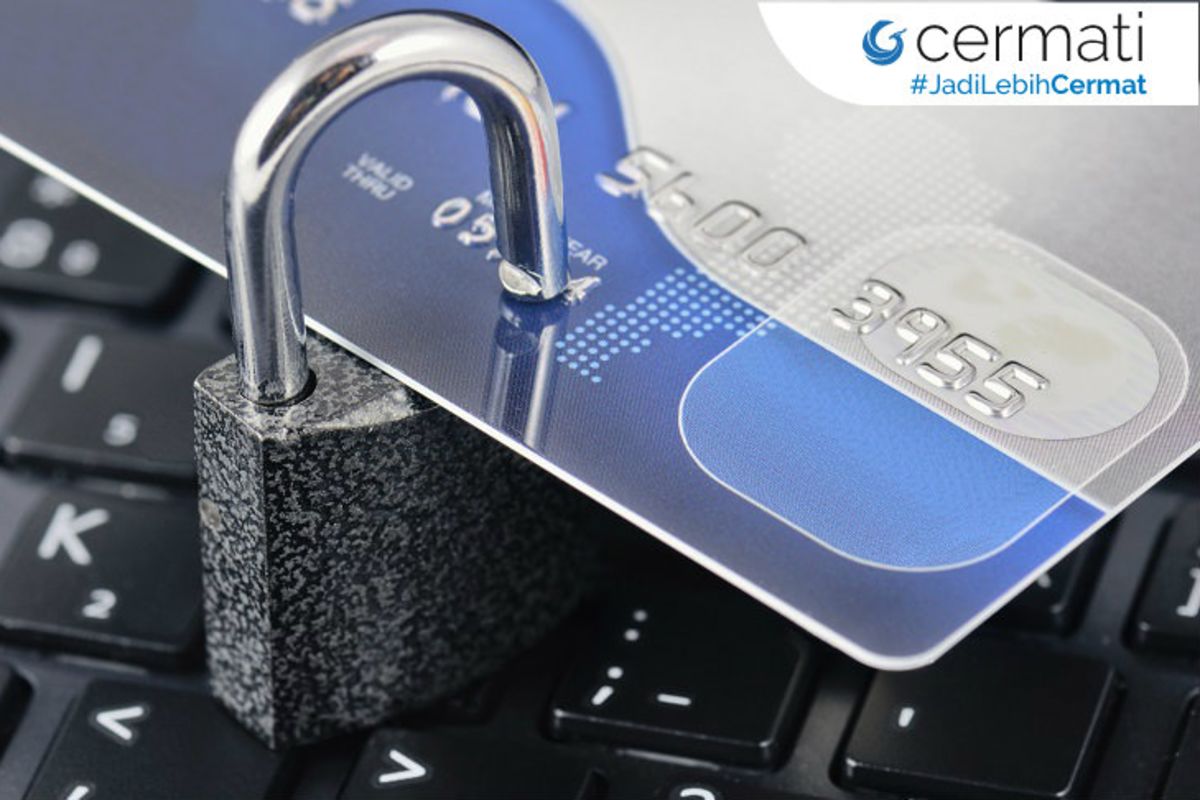 Secured Credit Card, Kartu kredit dengan Persyaratan Mudah ...