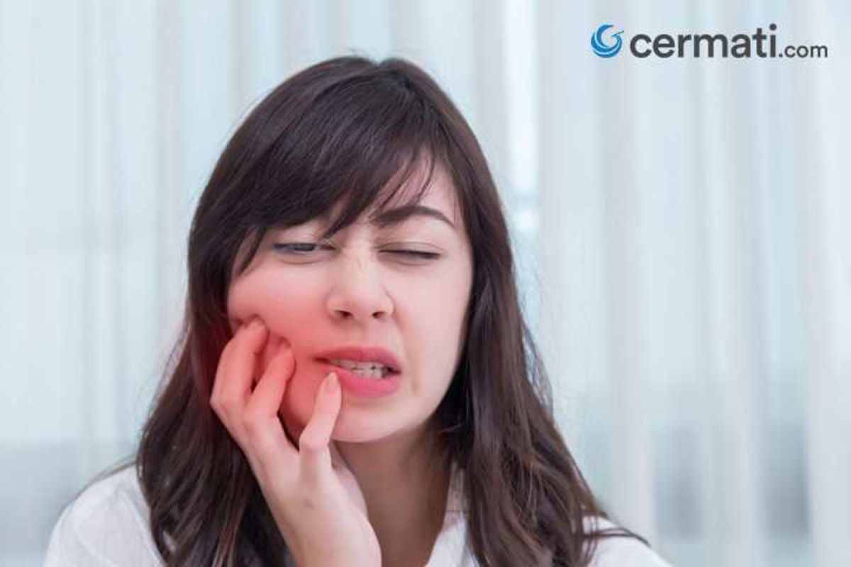 Kista Gigi Ketahui Penyebab Dan Cara Mengobatinya Cermati Com