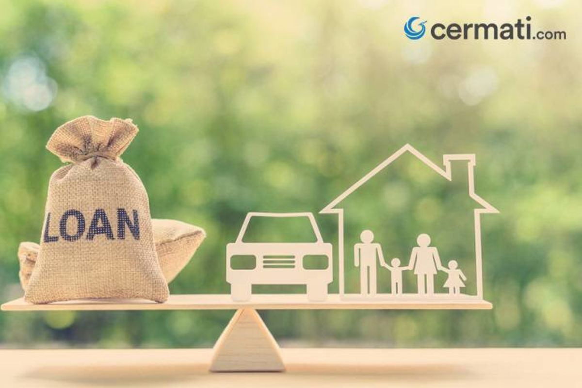 10 Produk Kredit Multiguna Bunga Rendah yang Cocok Buat ...
