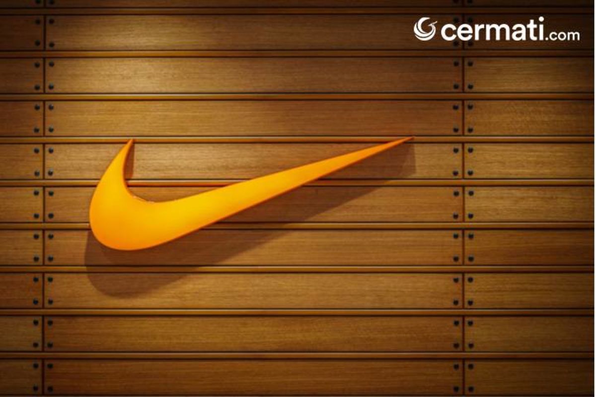 kompanya ng nike shoes