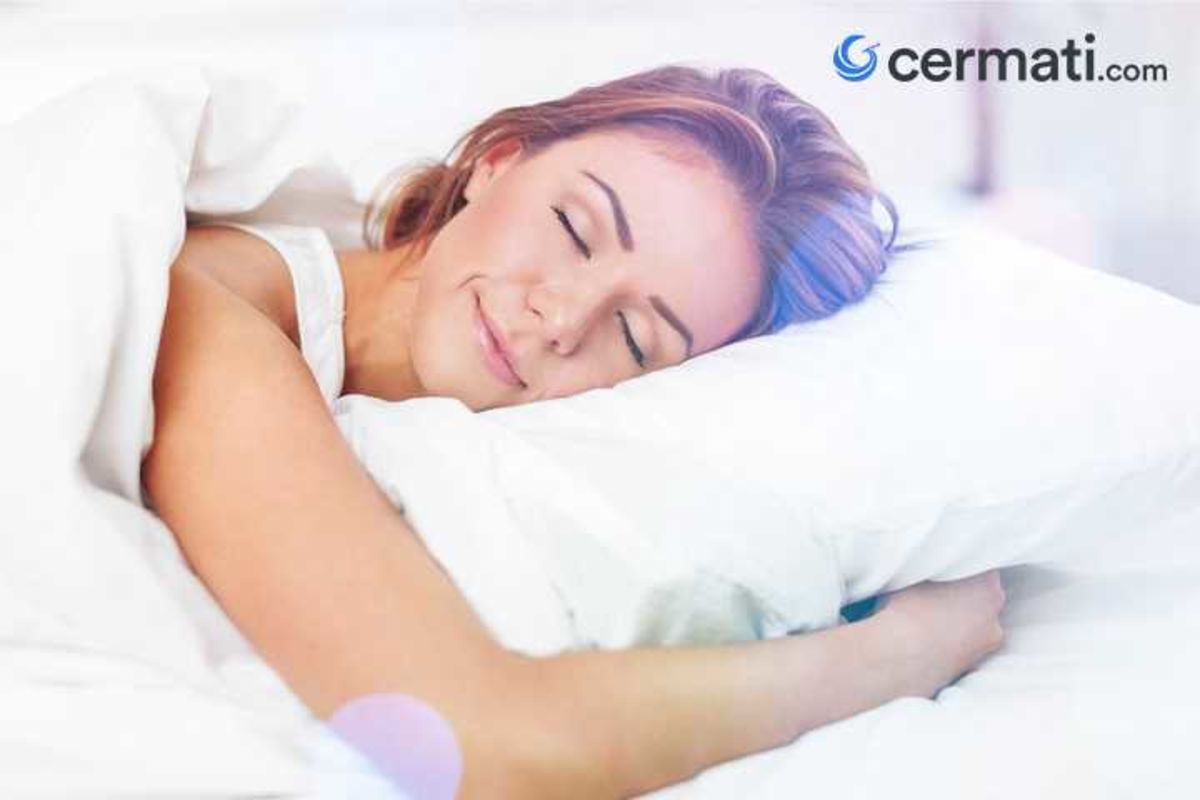 6 Tokoh Dunia Yang Punya Kebiasaan Tidur Unik Cermati