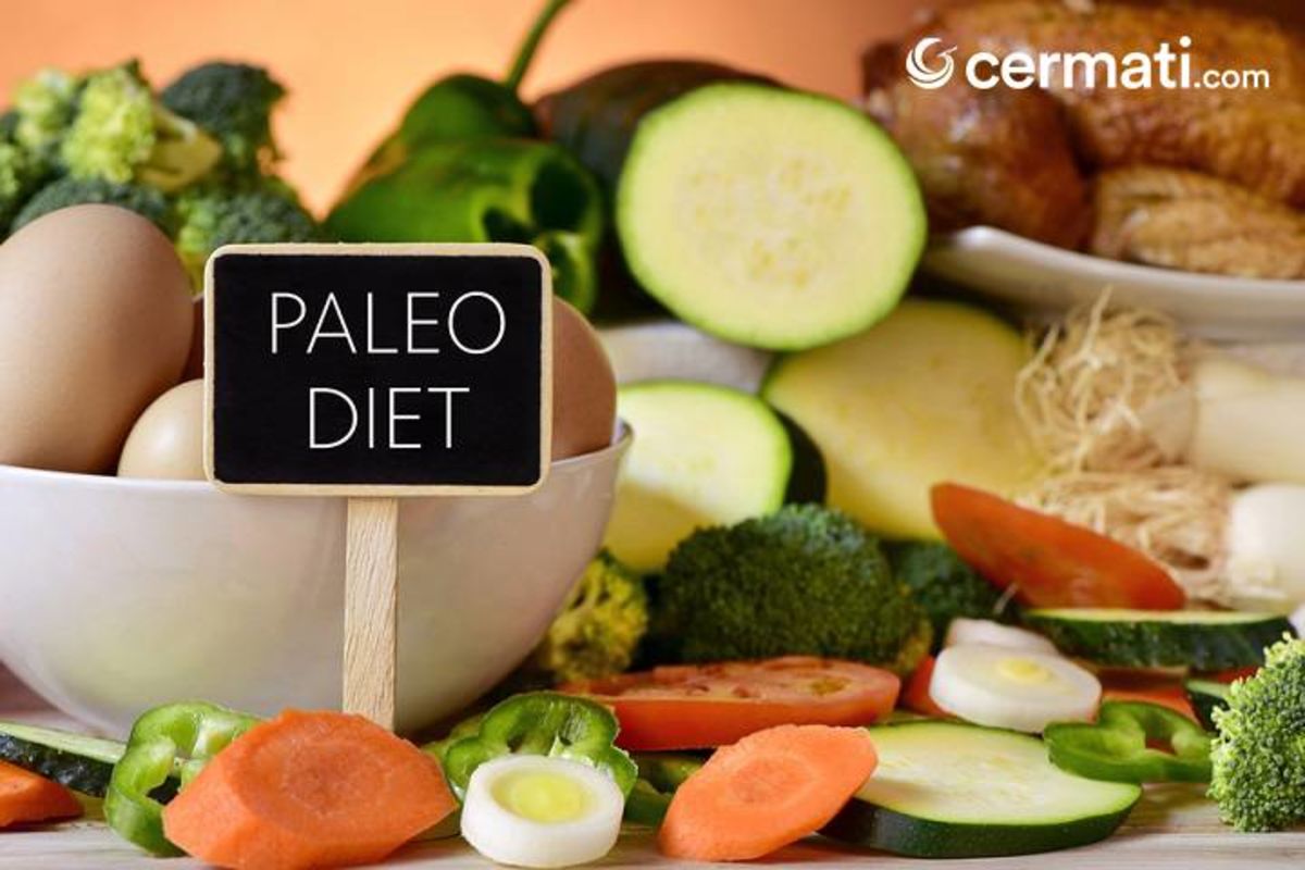Penderita Diabetes Wajib Tahu Diet Paleo Dan Manfaatnya Cermati Com
