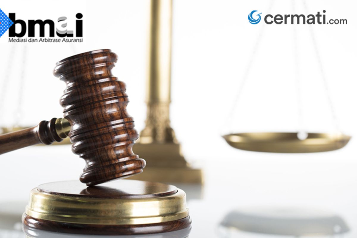 Klaim Asuransi Dibuat Susah Bmai Siap Membantu Cermati Com