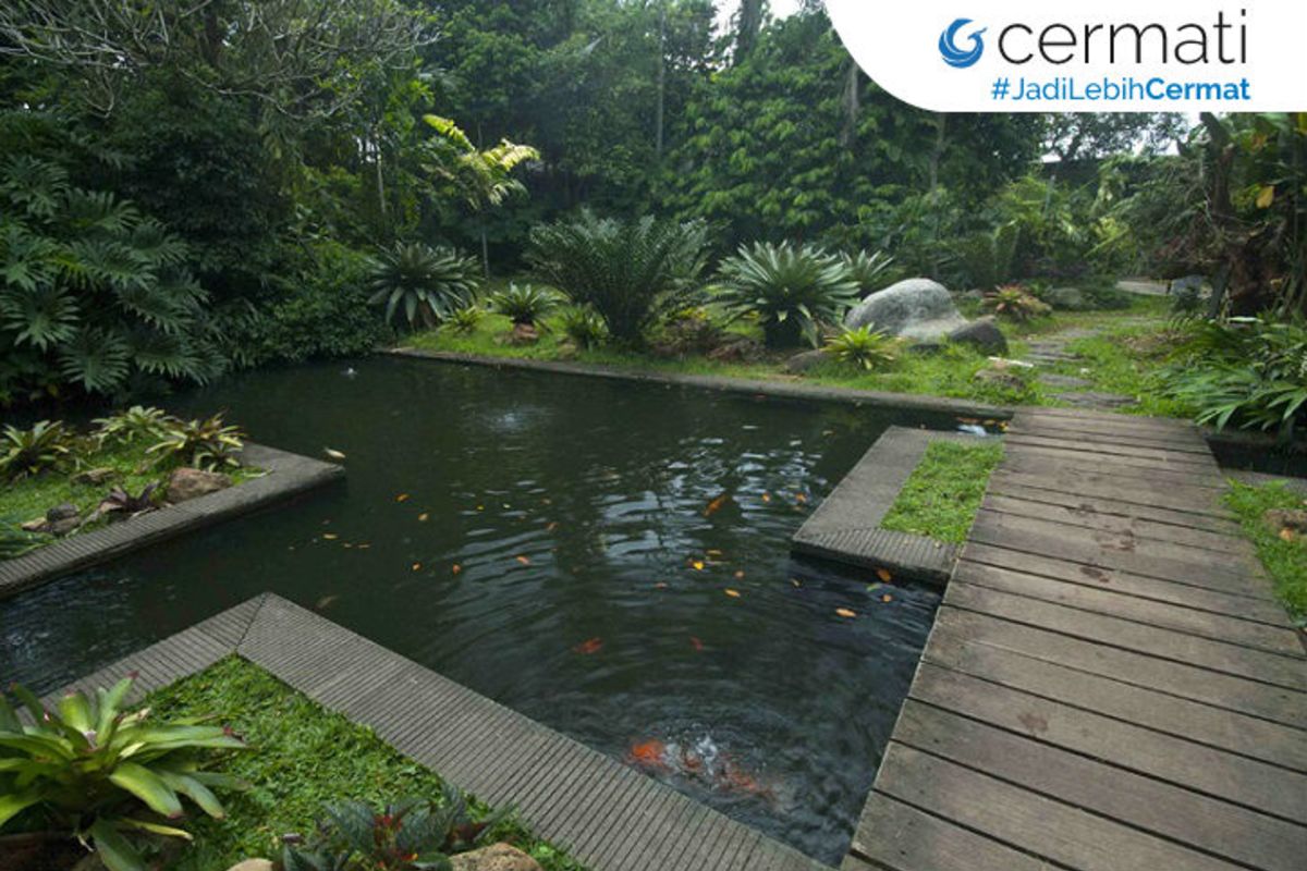 5 Tempat Liburan Edukasi Anak Di Jabodetabek Cermati