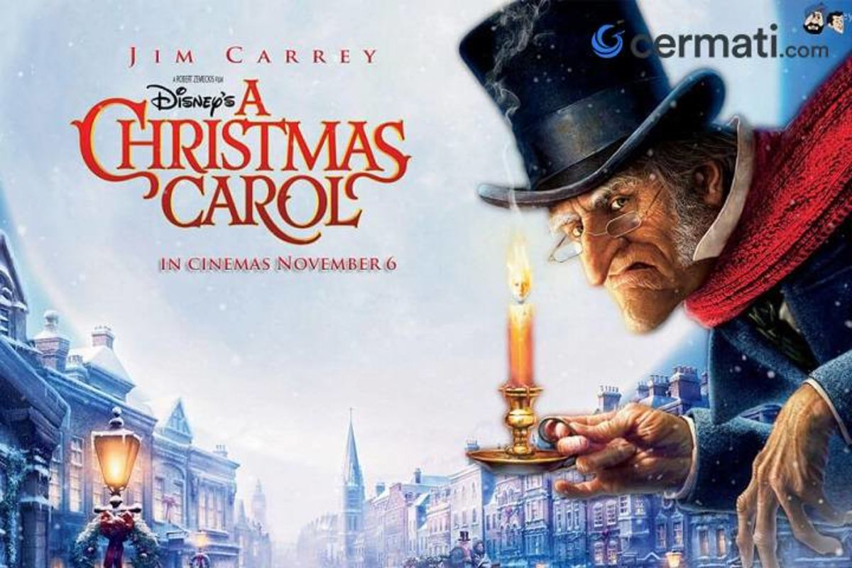 10 Film Bertema Natal Ini Cocok Untuk Mengisi Waktu Liburan Natalmu Cermati Com Film drama natal film komedi natal film natal film tema natal natal.