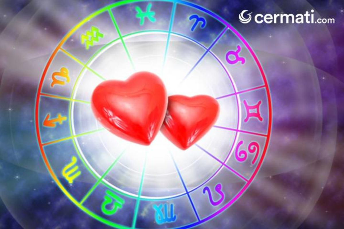 Informasi Cara Masing Masing Zodiak Dalam Mengatur Uang Ini Bisa
