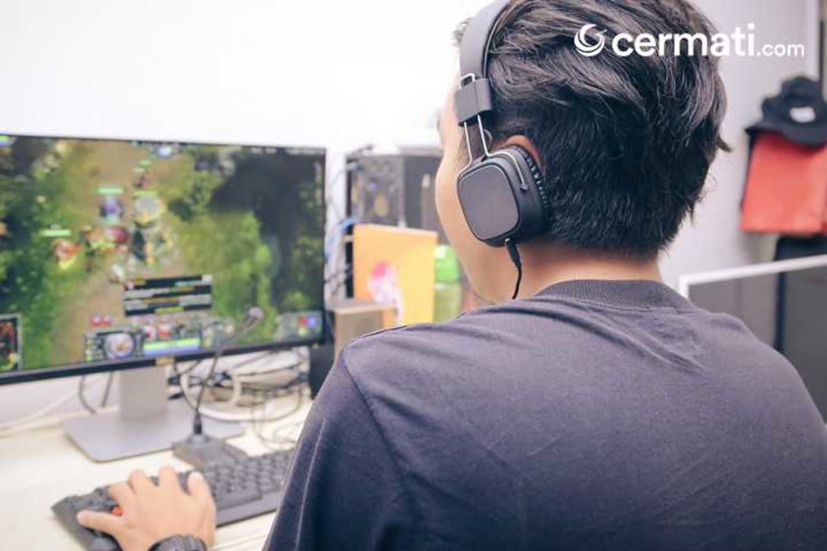 Mendadak Kaya dari Game Online, Ini Tipsnya - Cermati.com
