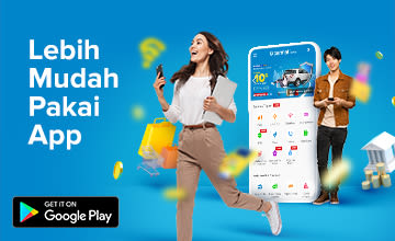 KTA Standard Chartered - Bandingkan & Ajukan