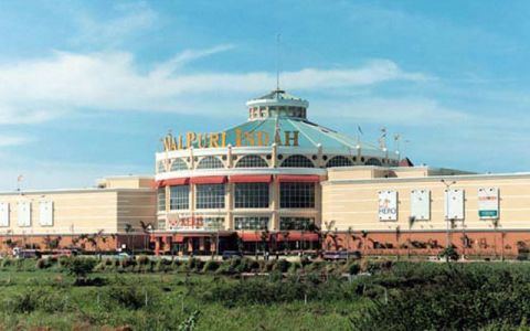 Kelebihan Breadlife Cafe