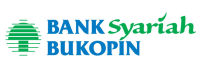 Bank Syariah Bukopin logo