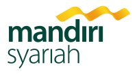 Bank Syariah Mandiri logo