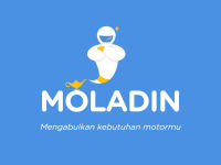 Moladin logo