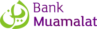 Bank Muamalat logo