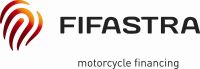 FIFASTRA logo