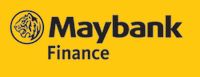 Maybank Finance logo