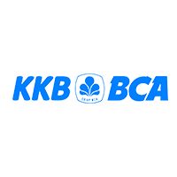 KKB BCA logo