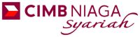 CIMB Niaga Syariah logo