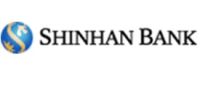 Bank Shinhan logo