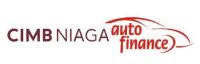 CIMB Niaga Auto Finance logo