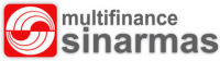 Sinarmas Multifinance logo