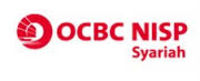 OCBC NISP Syariah logo