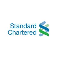Standard Chartered logo