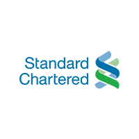 Standard Chartered logo