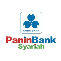 PaninBank Syariah logo
