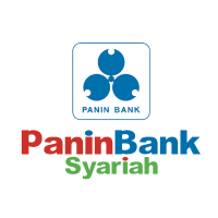 PaninBank Syariah logo