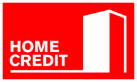 Home Credit logo