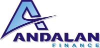 Andalan Finance logo