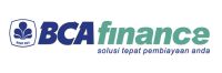 BCA Finance logo