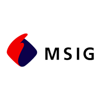 MSIG logo