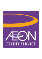 AEON logo