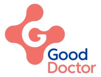 Good Doctor logo
