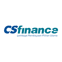 Central Santosa Finance (CS Finance) logo