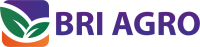 BRI Agro logo