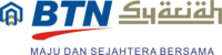 BTN Syariah logo