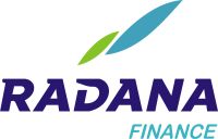 Radana Finance logo