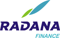 Radana Finance logo