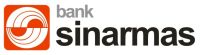 Bank Sinarmas logo