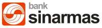 Bank Sinarmas logo