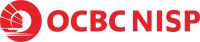 OCBC NISP logo