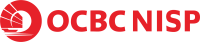 OCBC NISP logo