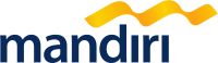 Bank Mandiri logo