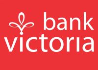 Bank Victoria logo