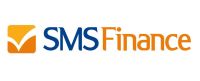SMS Finance logo