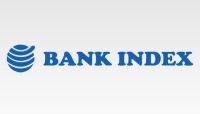 Bank Index logo