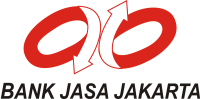 Bank Jasa Jakarta logo
