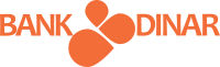 Bank Dinar logo